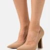 Call It Spring Vegan Steady - Klassieke Pumps - Light Brown