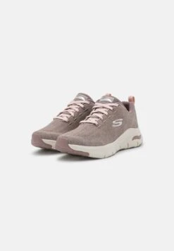 Arch Fit - Sneakers Laag - Dark Taupe 8 Arch Fit - Sneakers Laag - Dark Taupe -Dameskledingwinkel 81b008cb521d4584a880d8de8a774931