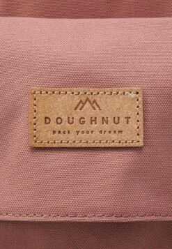 Doughnut Macaroon Large Reborn Series Backpack Unisex - Rugzak - Chestnut -Dameskledingwinkel 81fae8698a0646de80e4c9ec049ab2d1