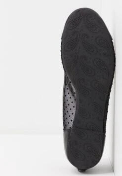 Anna Field Ballerina'S - Black -Dameskledingwinkel 829b2fa983a3496e90af3f7f05bdbaaf