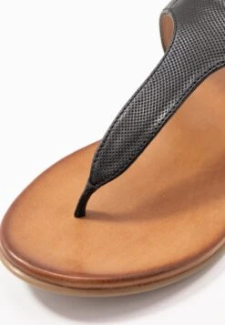 Anna Field Leather - Teensandalen - Black 9 Anna Field Leather - Teensandalen - Black -Dameskledingwinkel 83ab55c59c62422eb9227e044a6fd965