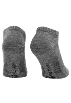 Giesswein Merino Wool Sneaker Socks 3Er-Pack - Sokken - Schiefer 12 Giesswein Merino Wool Sneaker Socks 3Er-Pack - Sokken - Schiefer -Dameskledingwinkel 83b6d2fa542e4adfaa979a054a2061dc