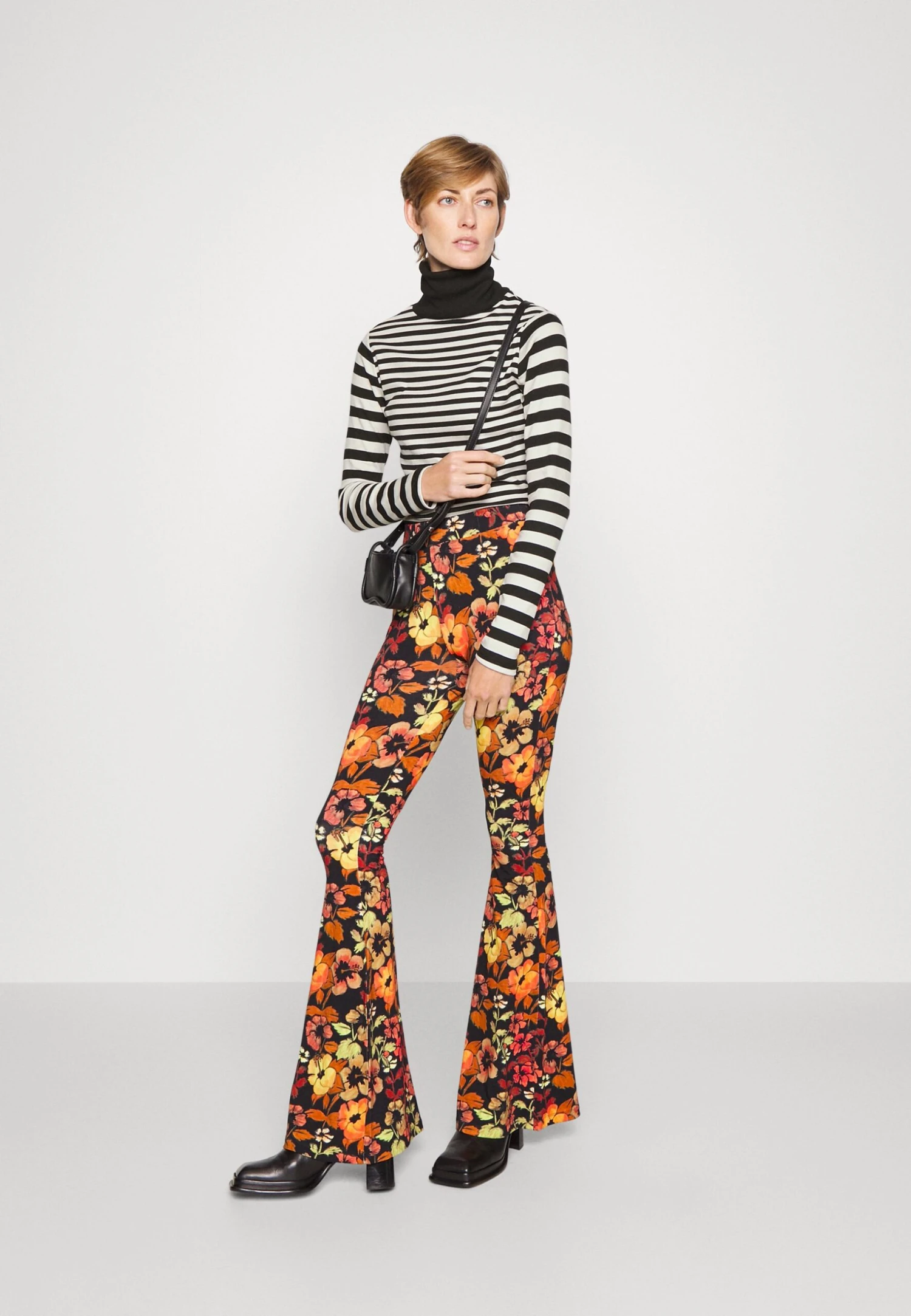 Leon Long Sleeve - Longsleeve - Zebra 2 Leon Long Sleeve - Longsleeve - Zebra - Afbeelding 2