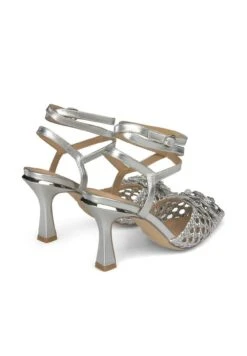 Alma En Pena Bandarra - Klassieke Pumps - Plata -Dameskledingwinkel 848fb22363bc4138b88b8757a5303480