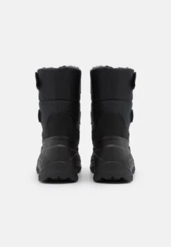 Pier One Unisex - Snowboots- Black -Dameskledingwinkel 849de728a34b4fe18c0aca5c71640119