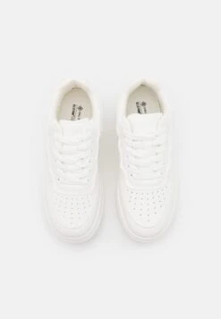 Call It Spring Ivey - Sneakers Laag - White -Dameskledingwinkel 84cd2b22d133444b8caa6b15cfe30329