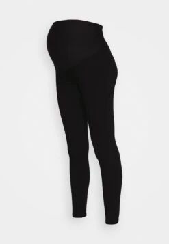 Mamalicious Mllucy - Legging - Black Denim -Dameskledingwinkel 84f5d4c4aa134aa280a7de80532779e9