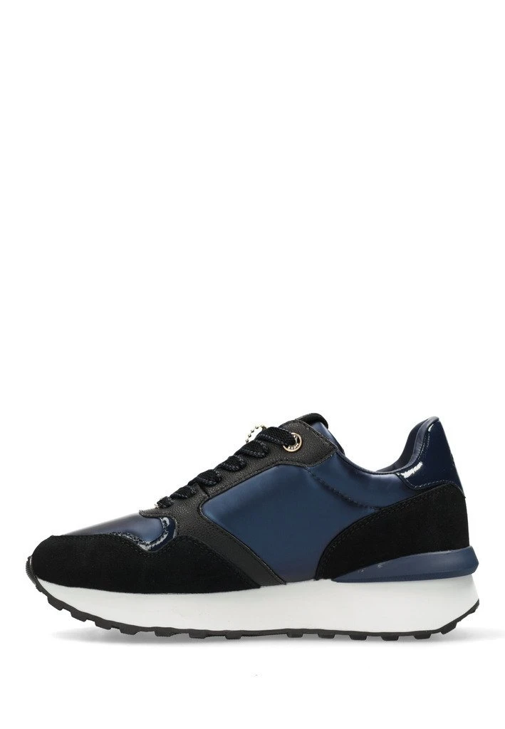 MEXX Juju X Anouk - Sneakers Laag - Black Navy 6 MEXX Juju X Anouk - Sneakers Laag - Black Navy - Afbeelding 6
