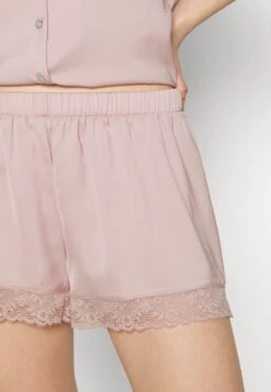 Anna Field Gift Box Pj Set - Pyjama - Pink -Dameskledingwinkel 85f3b594e4b043febeca1931e37f7c7f