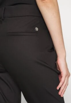 Mos Mosh Ellen Night Pant - Broek - Black 13 Mos Mosh Ellen Night Pant - Broek - Black -Dameskledingwinkel 862cc23c6eb84a69b77c9ba6bdb9cf15
