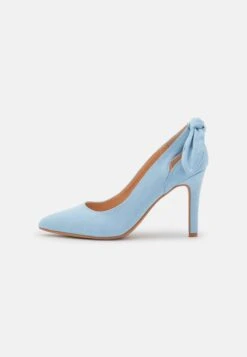 Anna Field Klassieke Pumps - Light Blue 7 Anna Field Klassieke Pumps - Light Blue -Dameskledingwinkel 87112c0ab2b54abe84514361898affe2