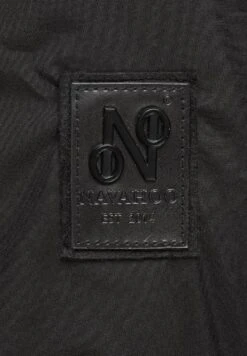 Navahoo Letiziaa - Winterjas - Black -Dameskledingwinkel 876ddcb7e2d8485590c5889a66b747b0