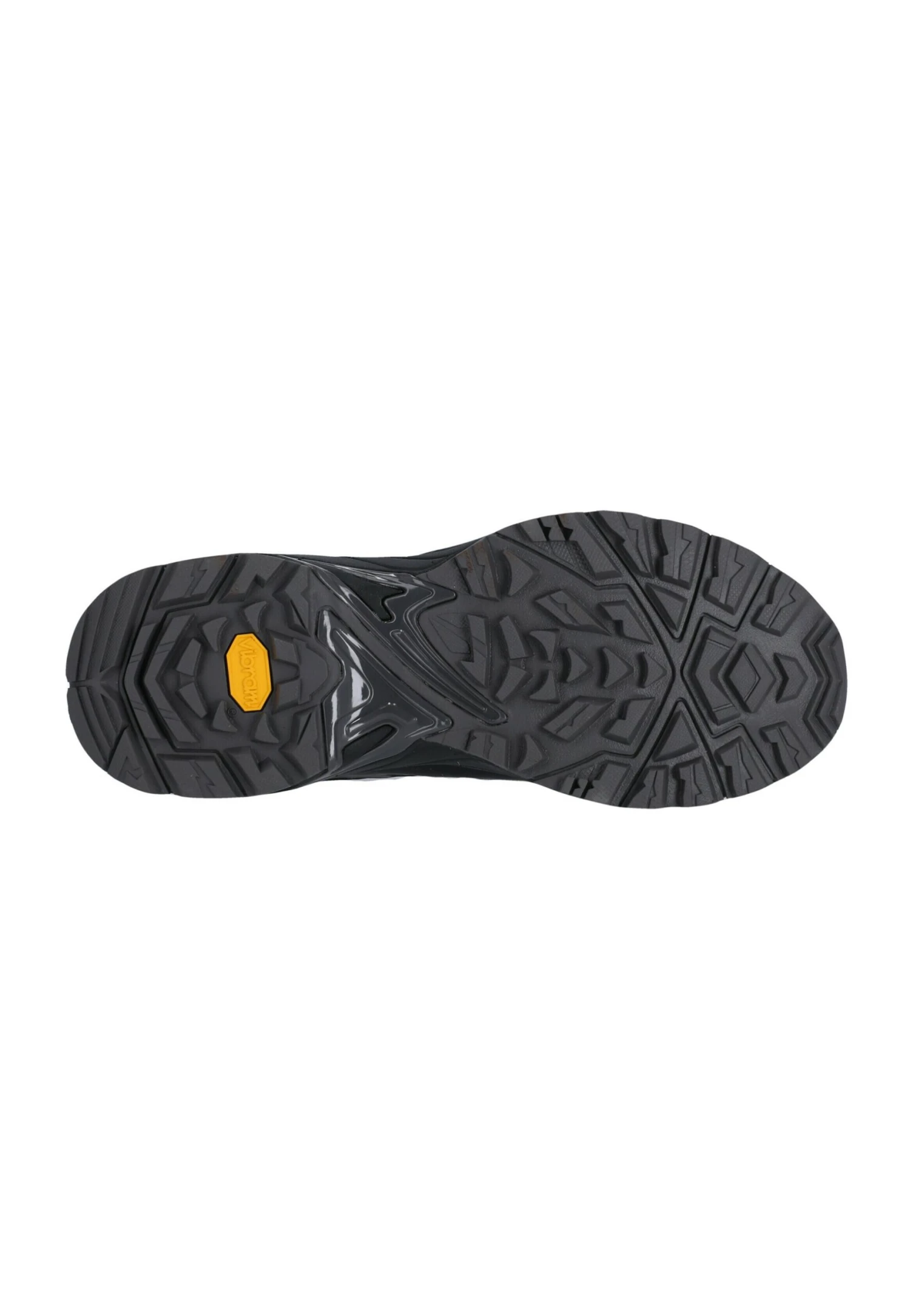 Endurance Ariya Mit Vibram-S - Sneakers Laag - Iron 3 Endurance Ariya Mit Vibram-S - Sneakers Laag - Iron - Afbeelding 3