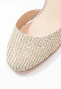 Anna Field Leather - Klassieke Pumps - Champagne 9 Anna Field Leather - Klassieke Pumps - Champagne -Dameskledingwinkel 87c320739c5c41a3a99701d44482f1cd