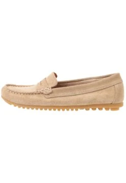 Anna Field Leather- Mocassins - Beige 8 Anna Field Leather- Mocassins - Beige -Dameskledingwinkel 88352f06d7154f79a340b9006385d17d