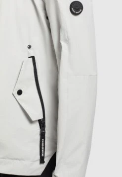 Khujo Kaya - Outdoorjas - Hellgrau 13 Khujo Kaya - Outdoorjas - Hellgrau -Dameskledingwinkel 88efa93f7f004c25848cc61c4f198cda