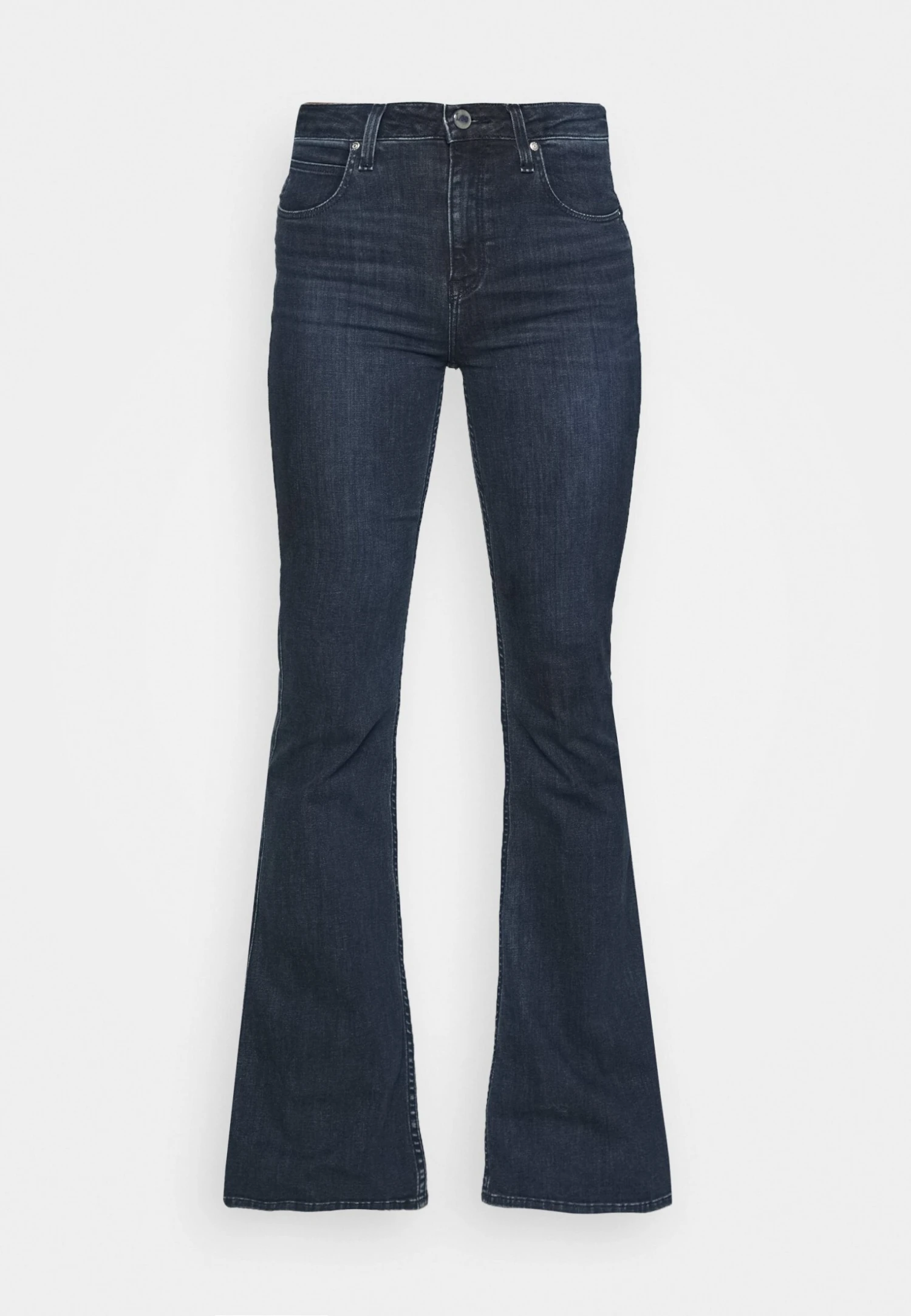 Lee Flare Bo - Flared Jeans - Clean Aurora 5 Lee Flare Bo - Flared Jeans - Clean Aurora - Afbeelding 5