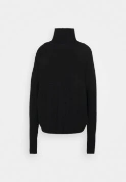 DRYKORN Liora - Trui - Schwarz -Dameskledingwinkel 8a5968b8ee0d4cca9193fa82b2708f0d