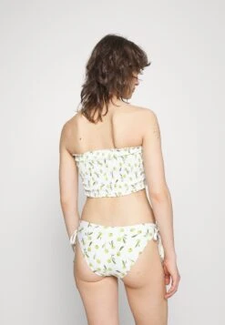 Seafolly Summer Crush Loop Tie Side Pant - Bikinibroekje - Soft Olive -Dameskledingwinkel 8aeff6fad9f64c0594d0c3d5e2f6fc12