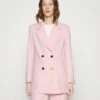 MARC CAIN Blazer - Soft Powder Pink