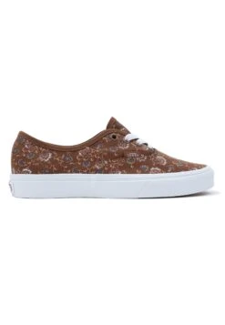 Vans Ua Authentic - Sneakers Laag - Medium Brown 7 Vans Ua Authentic - Sneakers Laag - Medium Brown -Dameskledingwinkel 8c174faa00254bc29eca1a8adf826fef