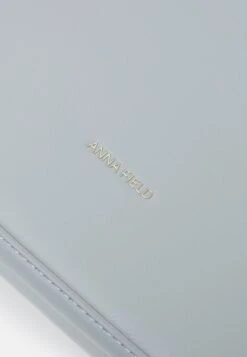 Anna Field Laptoptas - Grey -Dameskledingwinkel 8c34cb78ebfa479bacdad5d083633761