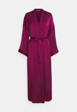 Anna Field Bridal Dressing Gown - Badjas - Purple -Dameskledingwinkel 8d116d3a0d8d451f989dfefce415934a