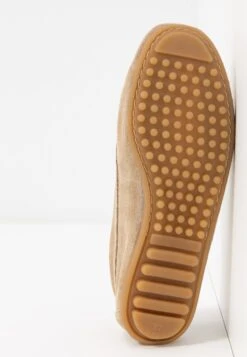 Anna Field Leather- Mocassins - Beige 13 Anna Field Leather- Mocassins - Beige -Dameskledingwinkel 8d1a61cd306345e9b90a7affcefe7786