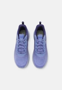 Max Cushioning Elite 2.0 Lace Up - Hardloopschoenen Neutraal - Lavender/Blue -Dameskledingwinkel 8d7029217bb346e9a51f7a2d9b6a0596