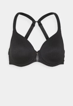 Chantelle Chic Essential Spacer - Beugel Bh - Schwarz -Dameskledingwinkel 8d84c46d5aad4031b054968b19aac935