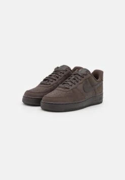 Nike Sportswear Nike Air Force 1 Premium - Sneakers Laag - Velvet Brown -Dameskledingwinkel 8df0e2667dbb4ac4ac2e18619d1a22ec