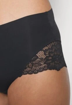 Anna Field 2 Pack - Slip - Black/Nude -Dameskledingwinkel 8eb61e7e85854bad87ba7809d6aa0c0d