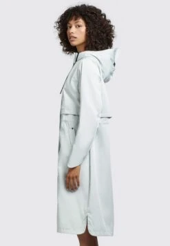 Khujo Jomana - Parka - Blassgrün 10 Khujo Jomana - Parka - Blassgrün -Dameskledingwinkel 8ec4c172893a4f15a9f3d71b4e4870fc