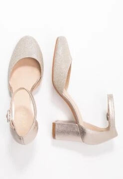 Anna Field Leather - Klassieke Pumps - Champagne 10 Anna Field Leather - Klassieke Pumps - Champagne -Dameskledingwinkel 8f0f083976e54c17b3e2ffca3510a442