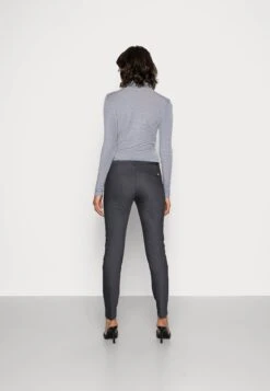 Mos Mosh Abbey Night Pant - Broek - Antracite -Dameskledingwinkel 8f96ca0036074016ac4892563f497773