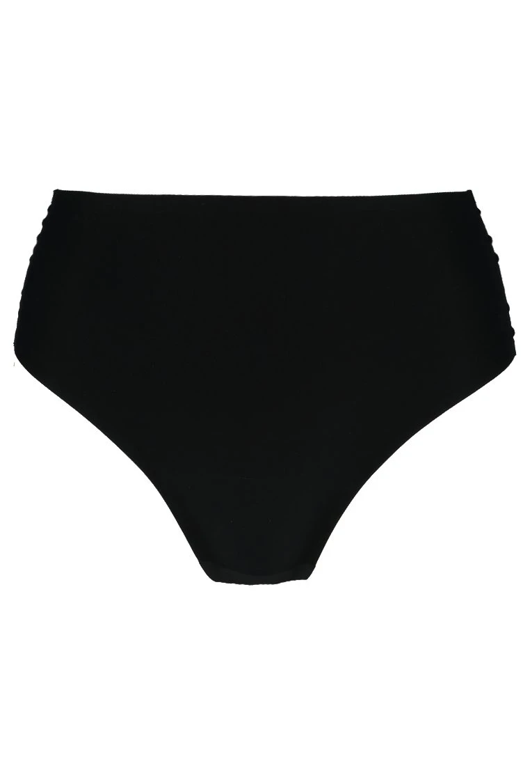 Chantelle Softstretch - String - Schwarz 4 Chantelle Softstretch - String - Schwarz - Afbeelding 4
