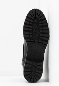 Anna Field Comfort - Veterboots - Black -Dameskledingwinkel 9043ac1c74bd46f0be0faba96d308a89