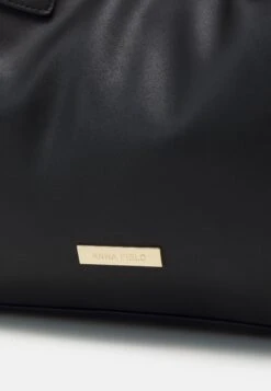 Anna Field Shopper - Black -Dameskledingwinkel 915a14f6e0d34decbb1e8dacbff70828