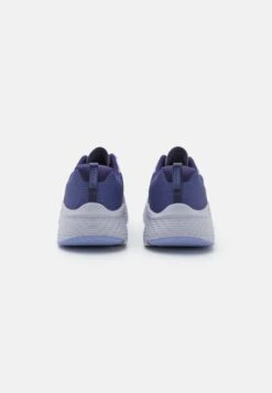 Max Cushioning Elite 2.0 Lace Up - Hardloopschoenen Neutraal - Lavender/Blue -Dameskledingwinkel 9211a8ff5e8c4a658dbf0c2727717a15