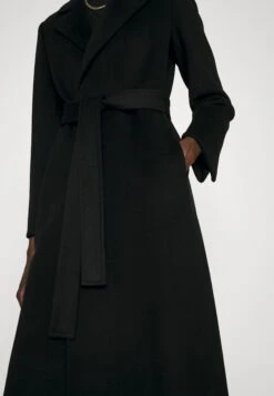 MAX & Co. Longrun - Mantel - Black 13 MAX & Co. Longrun - Mantel - Black -Dameskledingwinkel 9264cee2239642c18a543652111627e7