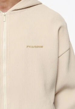 Pegador Primo Jacket Unisex - Trainingsvest - Unbleached 9 Pegador Primo Jacket Unisex - Trainingsvest - Unbleached -Dameskledingwinkel 92cd8586b2e146d5b762d9370f9180ea