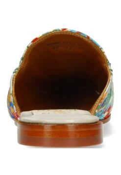 MELVIN & HAMILTON Scarlett Korela Pale Rose - Muiltjes - Multi 7 MELVIN & HAMILTON Scarlett Korela Pale Rose - Muiltjes - Multi -Dameskledingwinkel 92e552bb61de49f986c6f262c8c022f8