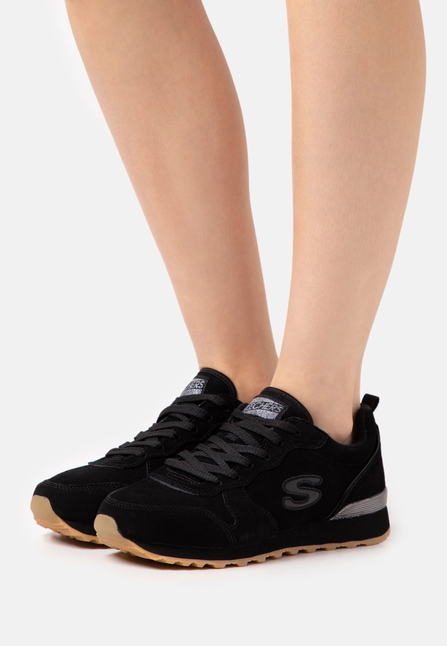 Og 85 - Sneakers Laag - Black 1 Og 85 - Sneakers Laag - Black