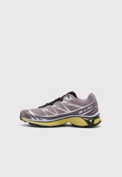 Salomon Xt-6 - Sneakers Laag - Quail/Moonscape -Dameskledingwinkel 94878cf042c1447098f14d2dd3ad4e85