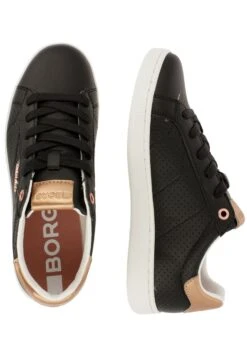 BJØRN BORG Sneakers Laag - Black 8 BJØRN BORG Sneakers Laag - Black -Dameskledingwinkel 95949bfea7774140be30952457072296