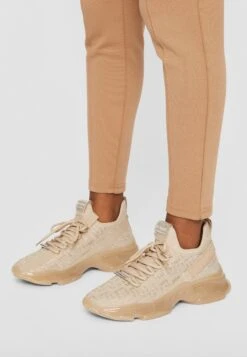 Steve Madden Maxout - Sneakers Laag - Blush