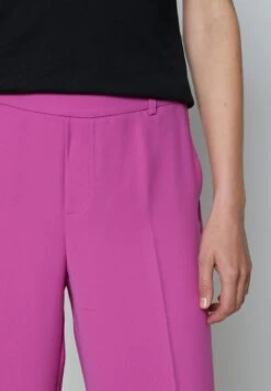 Mos Mosh Leia Pant - Broek - Vivid Viola -Dameskledingwinkel 97e027e09b8e413a88fb121558125ce6