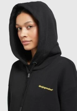 Khujo Dalia - Hoodie - Schwarz 12 Khujo Dalia - Hoodie - Schwarz -Dameskledingwinkel 9a09dccd010443f29c754b61cf20825d