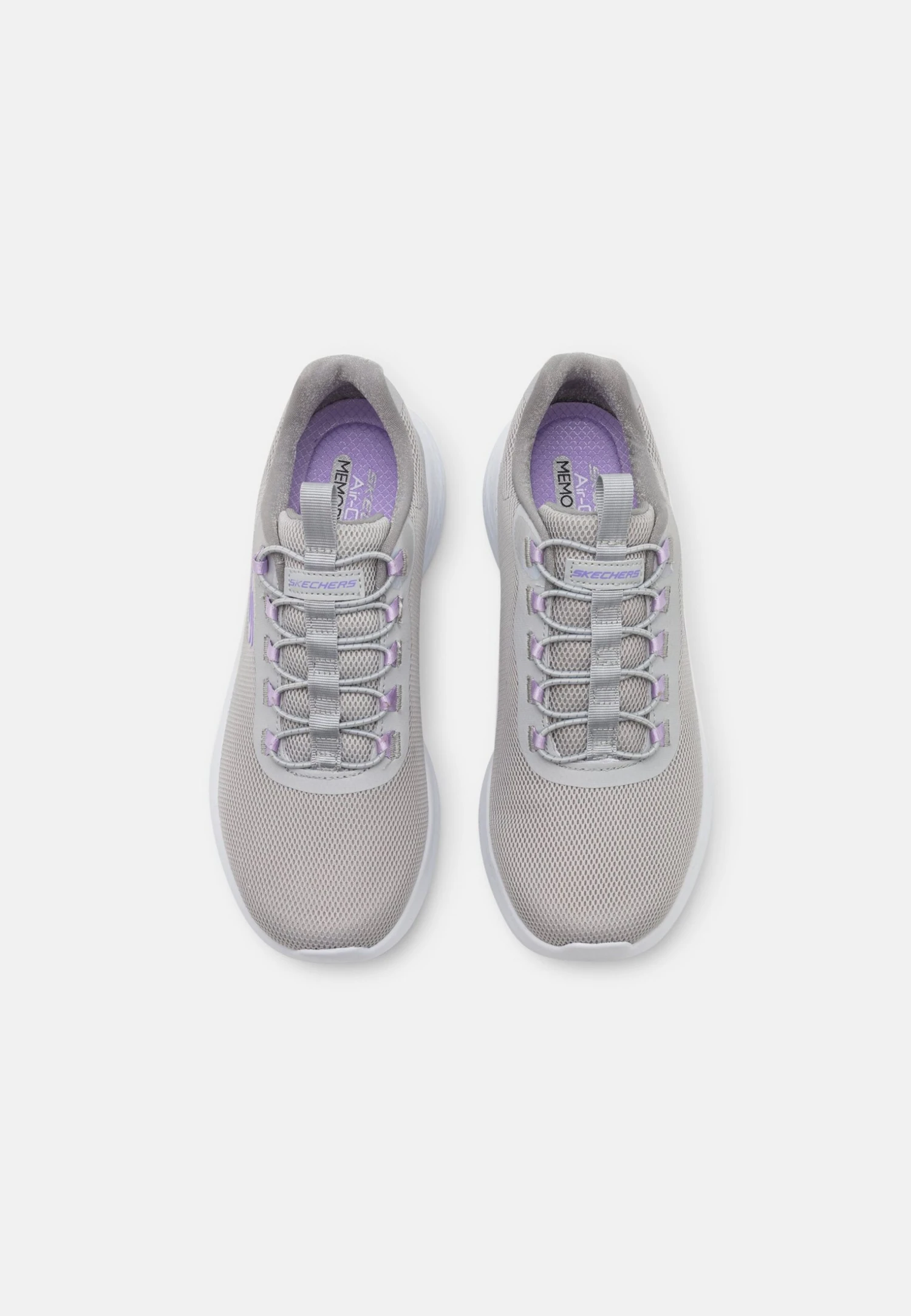 Lite Pro - Sneakers Laag - Gray/Lavender 6 Lite Pro - Sneakers Laag - Gray/Lavender - Afbeelding 6