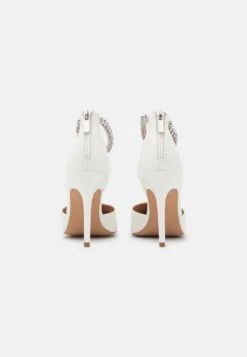 Anna Field Klassieke Pumps - White -Dameskledingwinkel 9a36a331c9c24970a3343ddd5b98f2e2